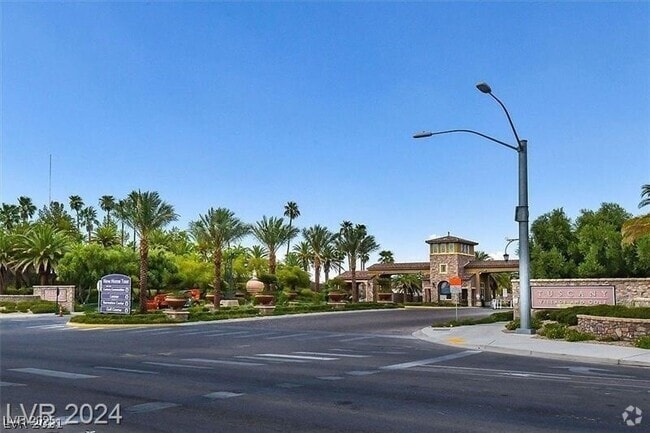 Building Photo - 1024 Via Lombardi Rental