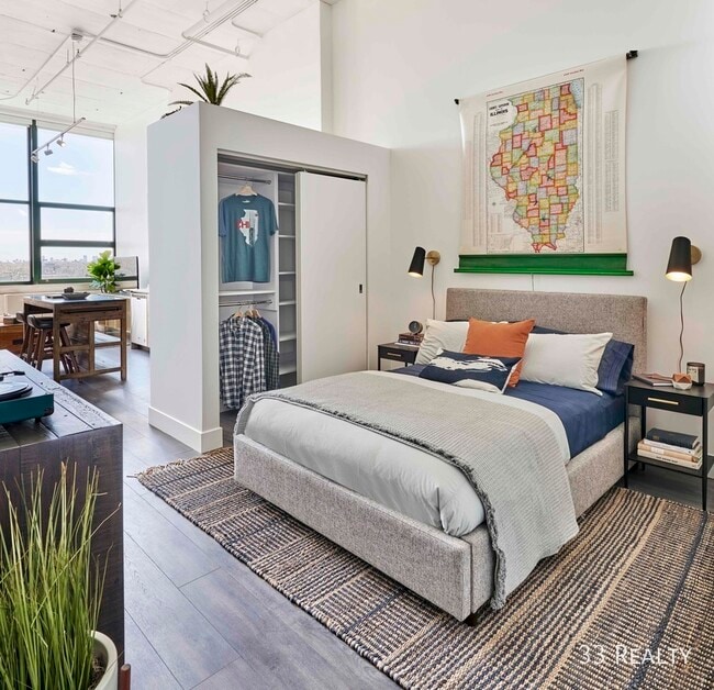 Photo - Fields Lofts