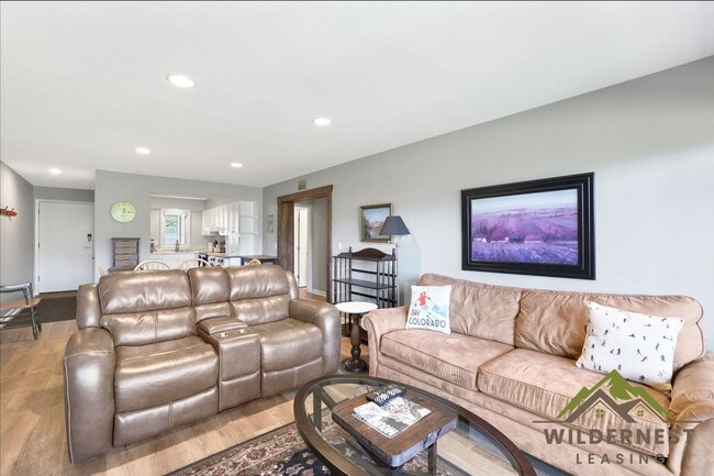 Photo - Remodeled Buffalo Woods Condo with Breathtaking Views- fully furnished