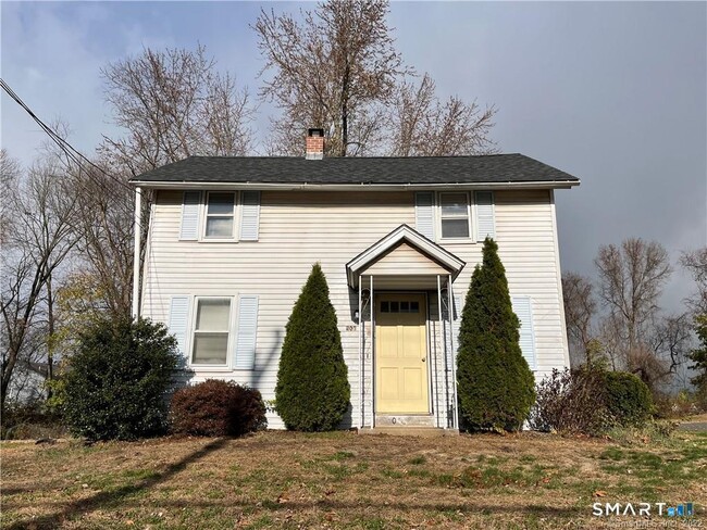 Building Photo - 203 Windsorville Rd