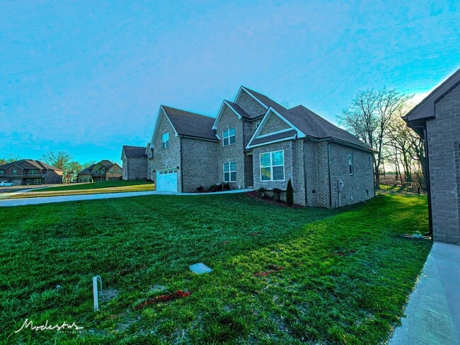 Photo - 1718 Oak Frst Dr