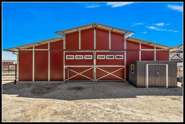 Photo - 3 Acre Horse Ranch & Home Rental SE Boise Available Near Micron in May 2026