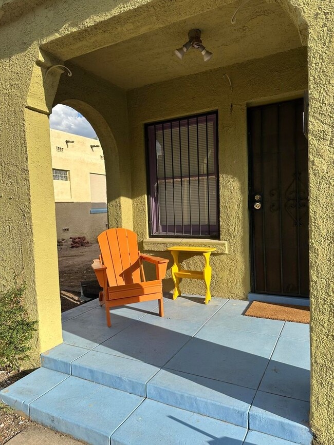 Photo - 317 N Santa Rita Ave