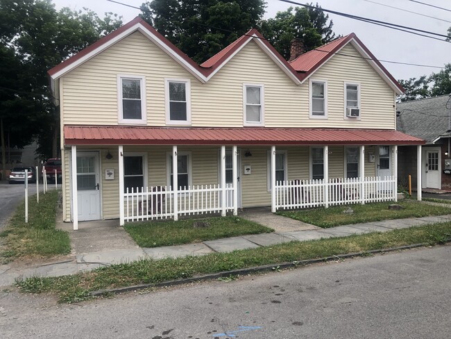 Building Photo - 11 Wiltwyck Ave
