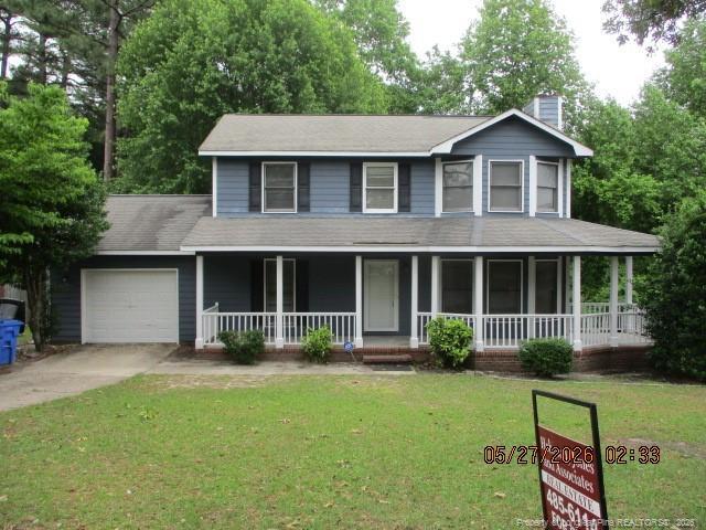 Photo - 6890 Baystone Rd