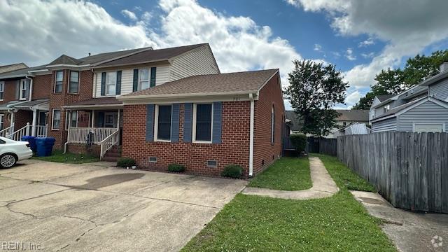 Building Photo - 701 Kennesaw Ct Rental