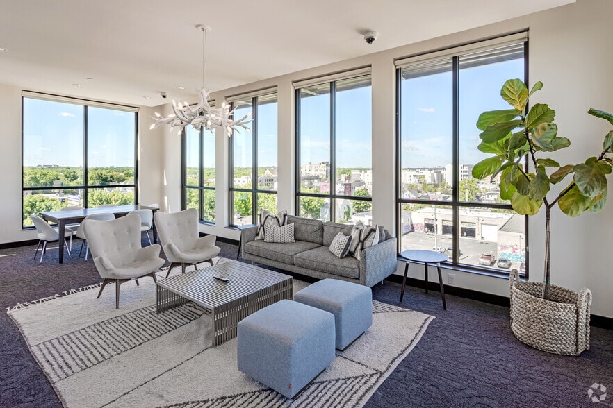 Interior Photo