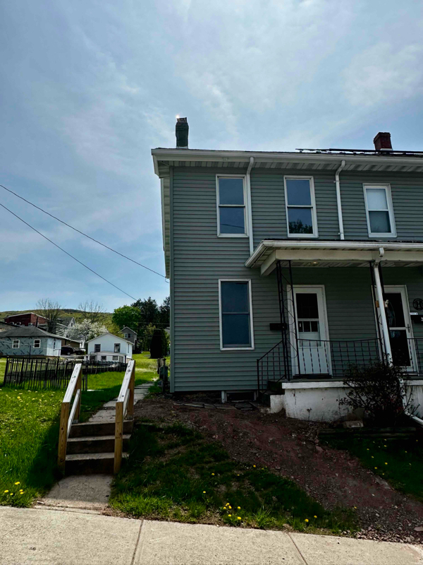 Photo - 320 North St Townhome