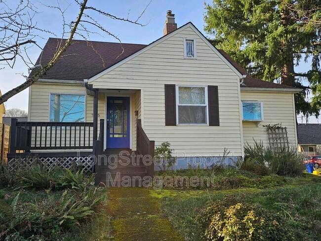 Building Photo - 7855 N Wabash Ave