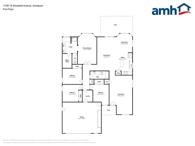 Photo - 17367 W Elizabeth Ave