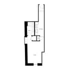 Studio | 1 Bath | 412 SQ FT