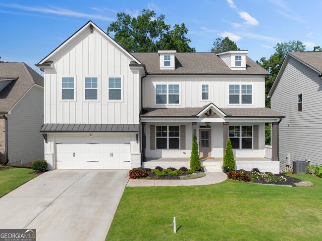 Building Photo - 4656 Silver Oak Dr SW