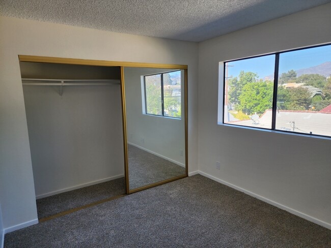 Dormitorio - 809 S Adams St Unidad Apt 4