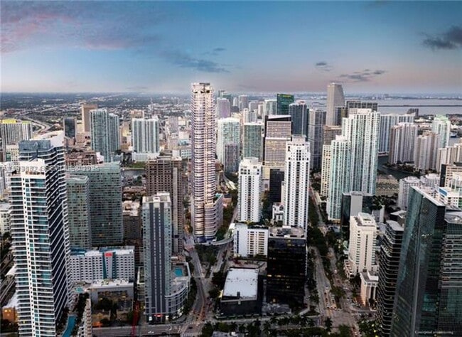 Photo - 1000 Brickell Plaza Unidad 1000 Brickell Plz # PH5503