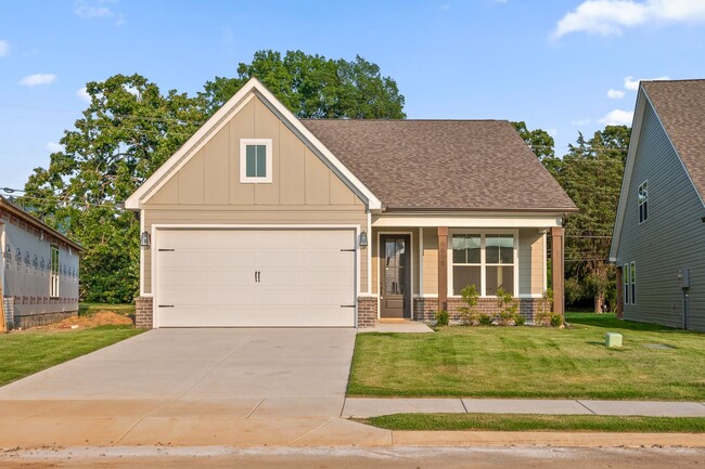 Building Photo - New Design 2-bedroom Orchid at James Creek