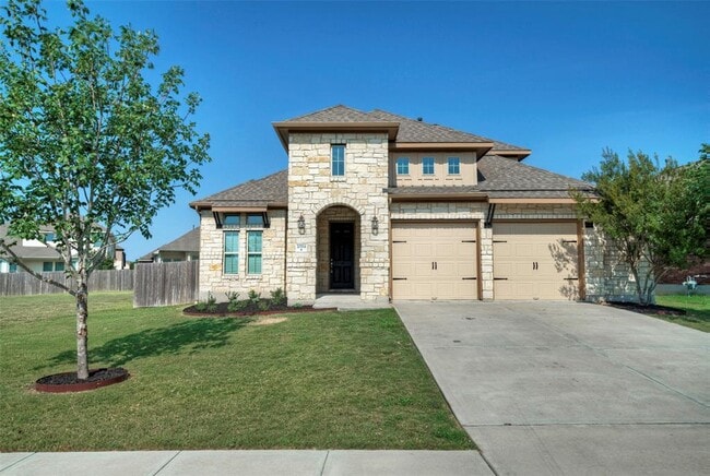 Building Photo - 20704 Jackies Ranch Blvd Rental