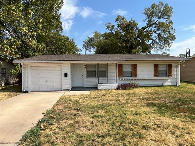 317 E Ridgewood Dr