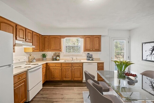 Photo - Storyboard on Carol Ann