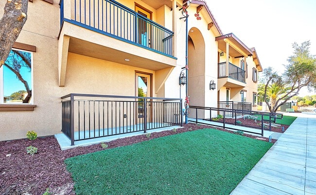 Photo - Linden Tree Apartments