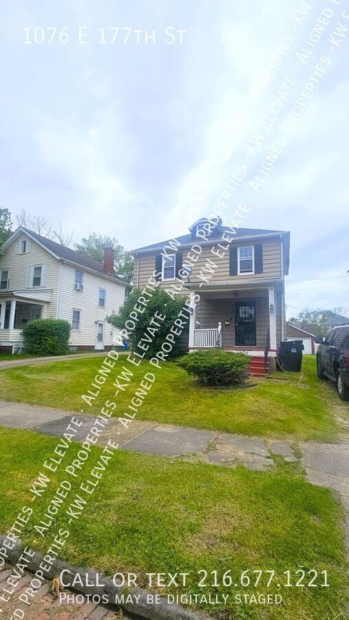 Photo - 1076 E 177th St