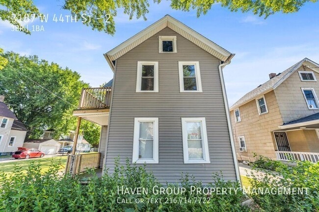 Building Photo - 3187 W 44th St Unit 2