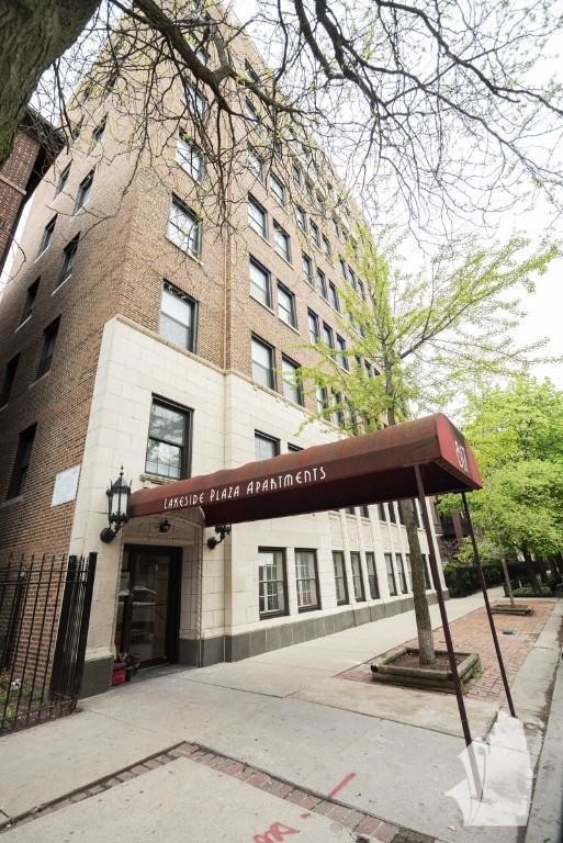 Building Photo - 1 bedroom in Chicago IL 60640 Unit 106 Rental