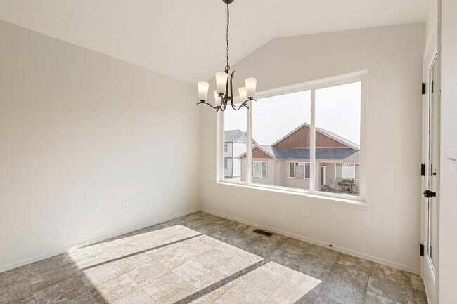 Photo - 4 Bed / 3 Bath Home in Greeley – Spacious and Inviting!