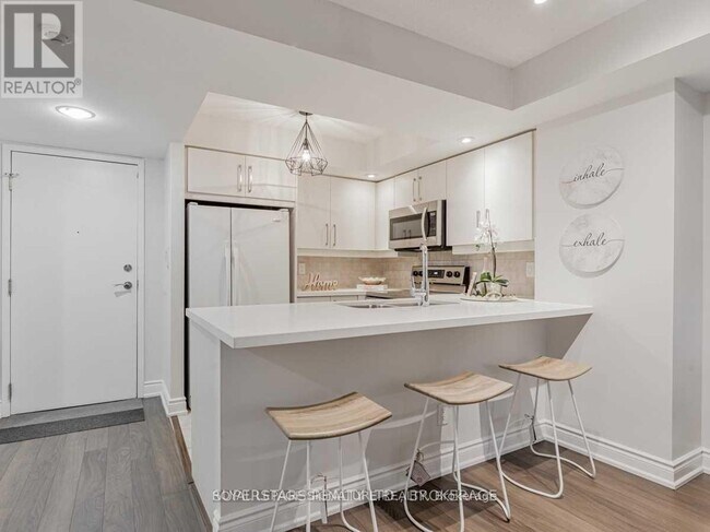 Photo - 15 Northtown Way Unité 1517