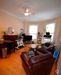 Building Photo - 384 Marlborough St Unit #3 Rental