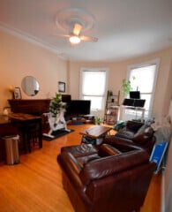 Building Photo - 384 Marlborough St Unit #3 Rental