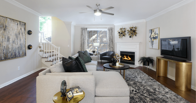 Photo - Tuscany Row Townhomes