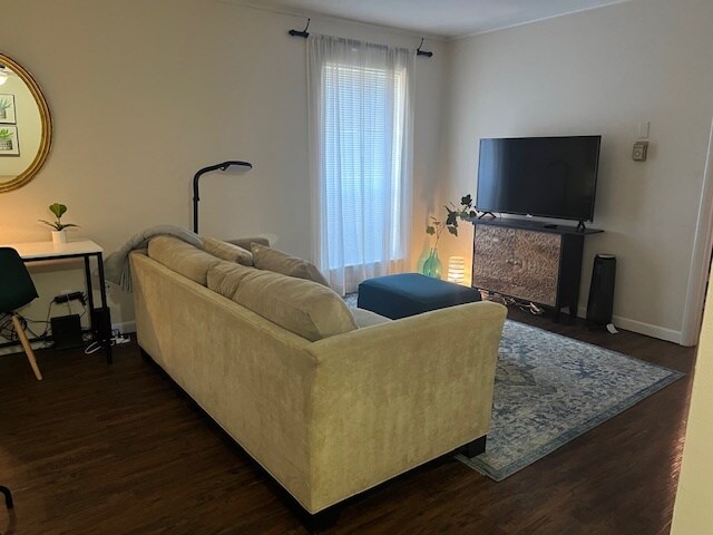 4901 Bryce Ave Unidad 18