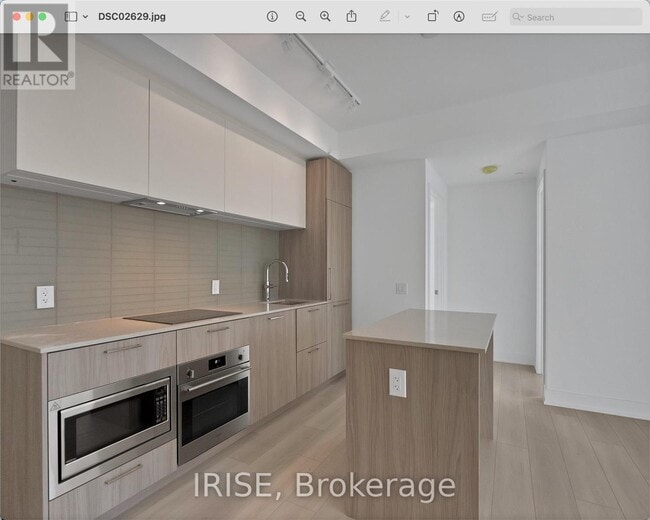 Photo - 36 Olive Ave Unité 1812