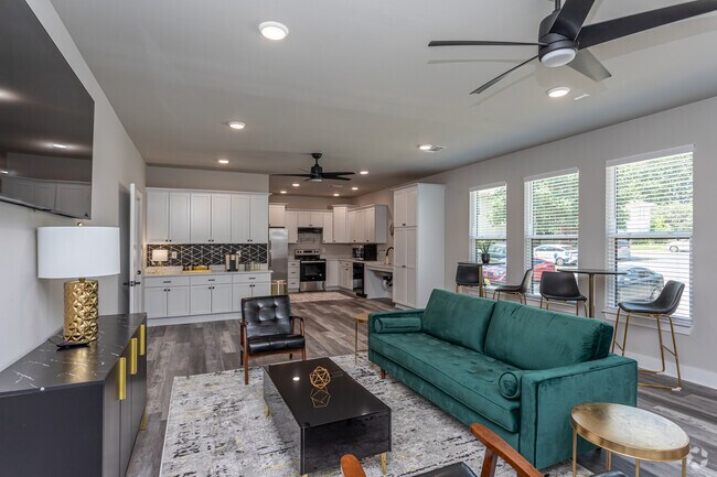 Clubhouse