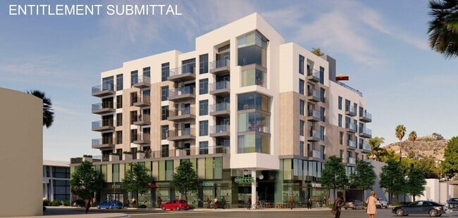 Building Photo - Skyview Sunset Rental