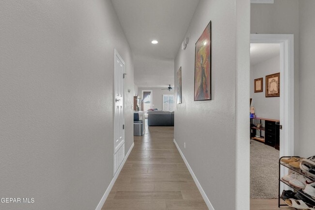 Photo - East El Paso 3 bed Refrig A/C