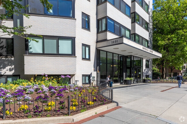 Photo - Imperial House