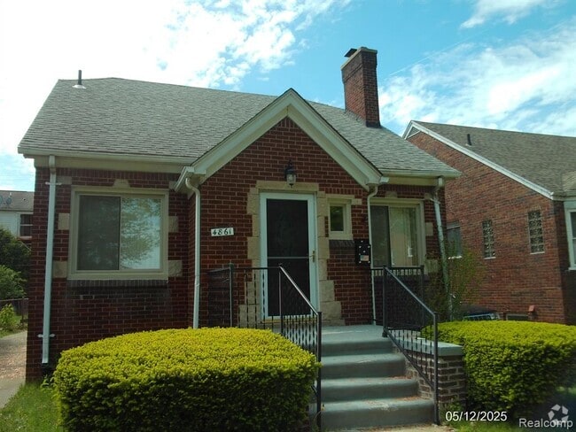 Building Photo - 4861 Korte St Rental