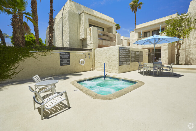 Building Photo - Palm Canyon Terrace Rental