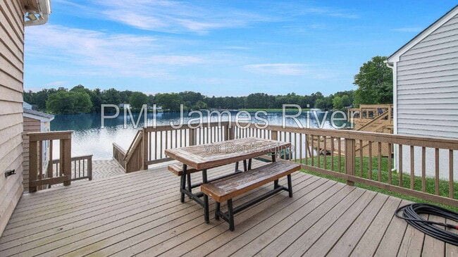 Building Photo - 14708 Midship Woods Ct