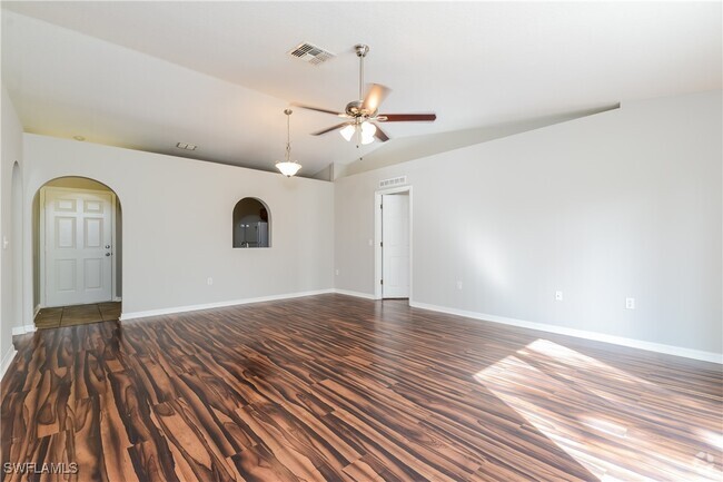 Building Photo - 3616 Danbury Terrace Rental