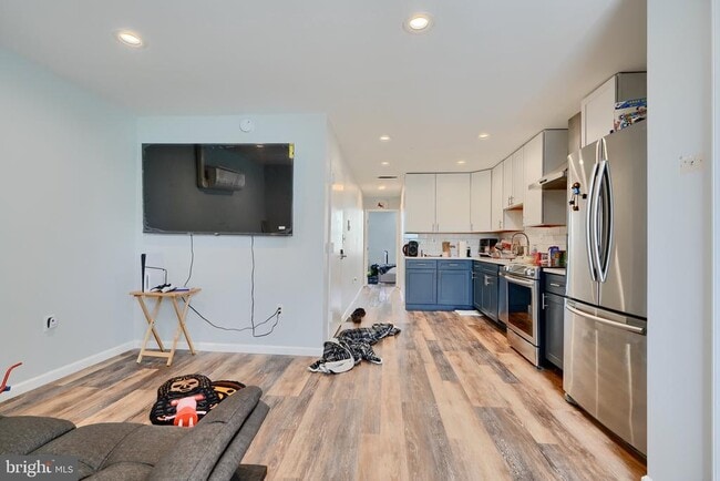 Photo - 1729 Guilford Ave Unit 2