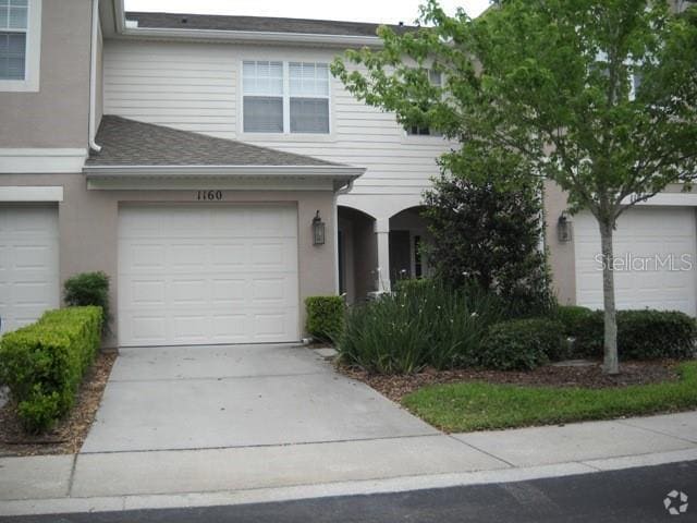 Building Photo - 1160 Peralta Ct Rental
