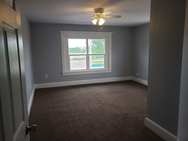 1801 S Meridian St Unit 1801