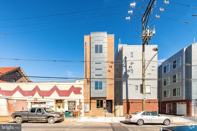Building Photo - 1331 N 17th St Rental