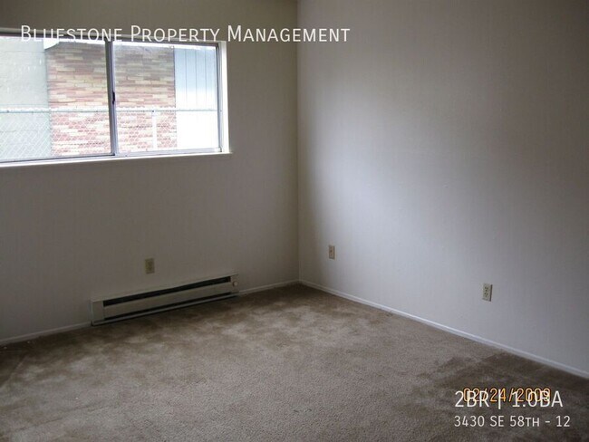 Photo - 3430 SE 58th Ave Unit 12