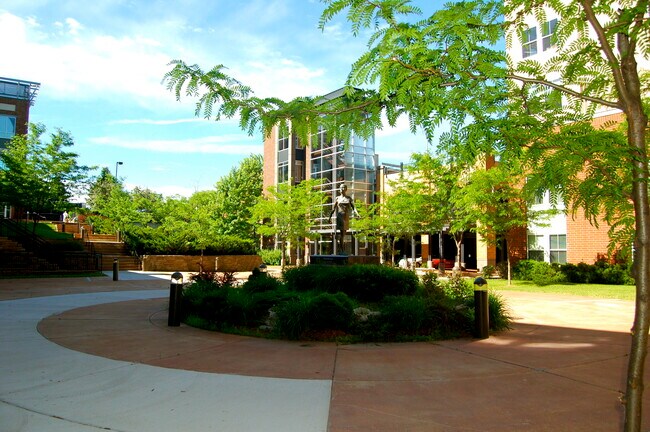 Grande Market Place