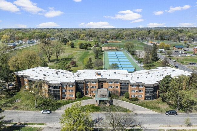 Photo - 3200 Virginia Ave S Unit #106
