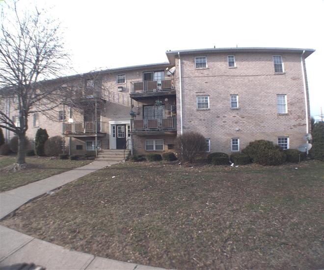 Photo - Cambridge House Apartments
