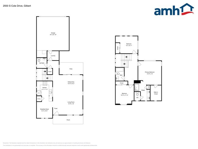 Photo - 2930 S Cole Dr